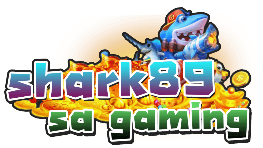 shark89 sa gaming