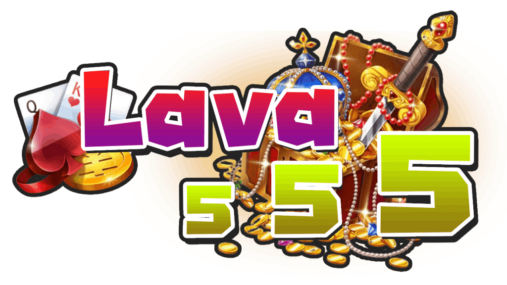 Lava555