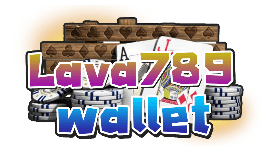 Lava789 wallet