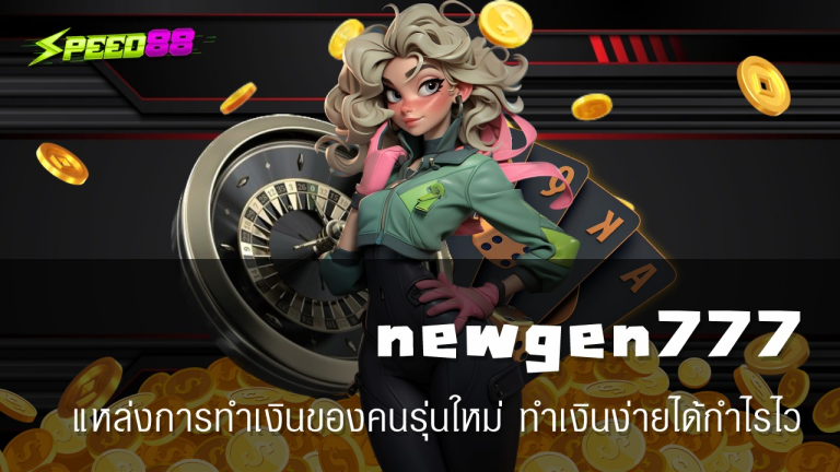 newgen777