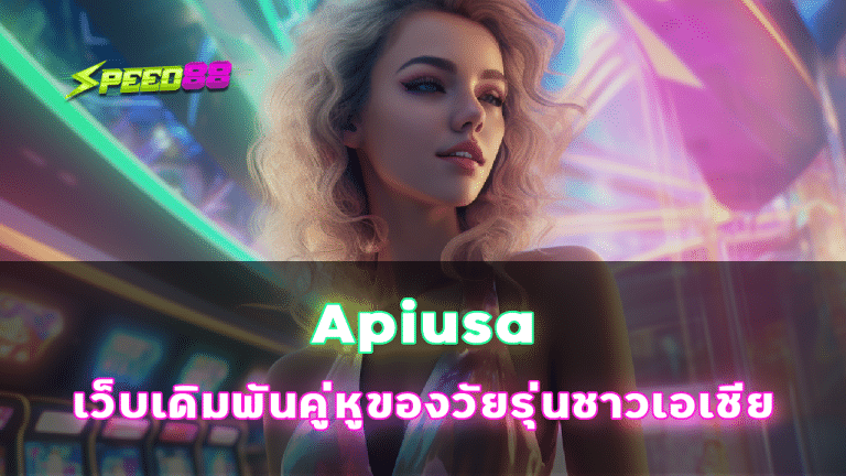 Apiusa