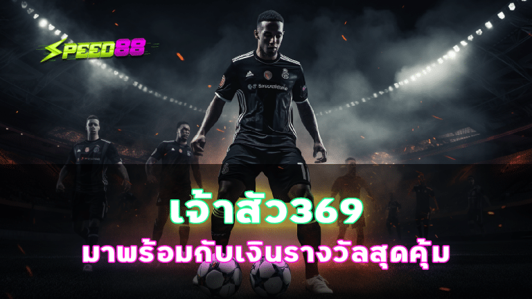 เจ้าสัว369