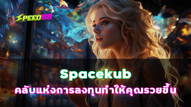 Spacekub