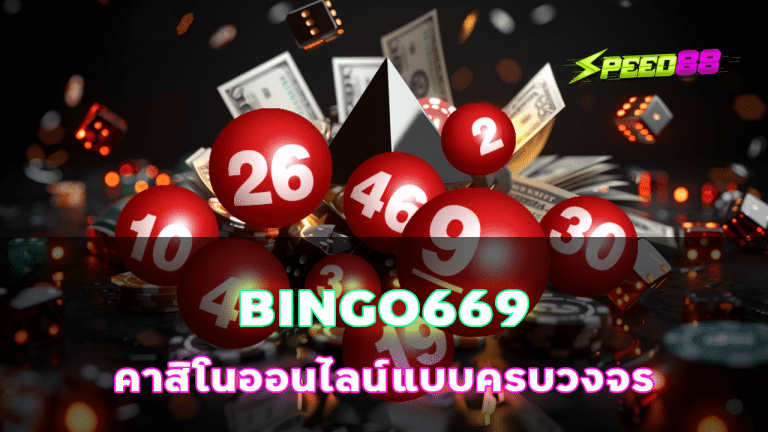 BINGO669