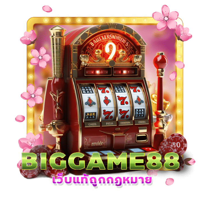 Biggame88 เว็บใหม่ล่าสุด