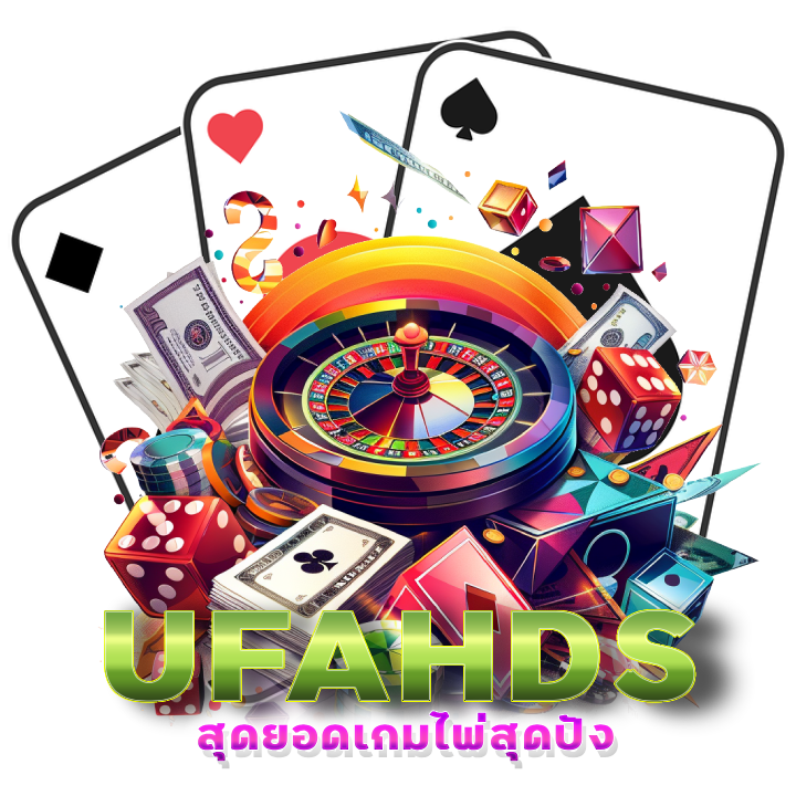 UFAHDS เช็กชี่เกม