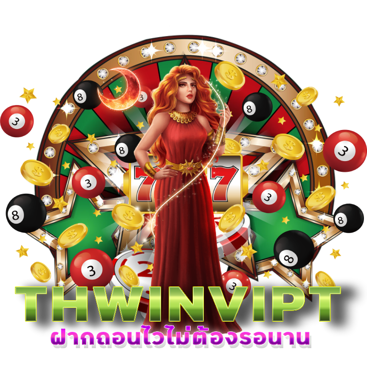 คาสิโน THWINVIP เกมดัง เว็บดี 